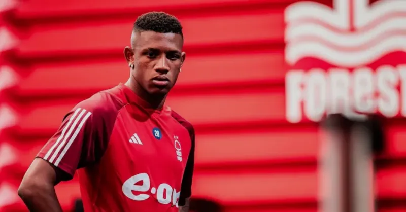 Danilo Lyon | Palmeiras Lucro | Transferência | Volante | Mercado da Bola