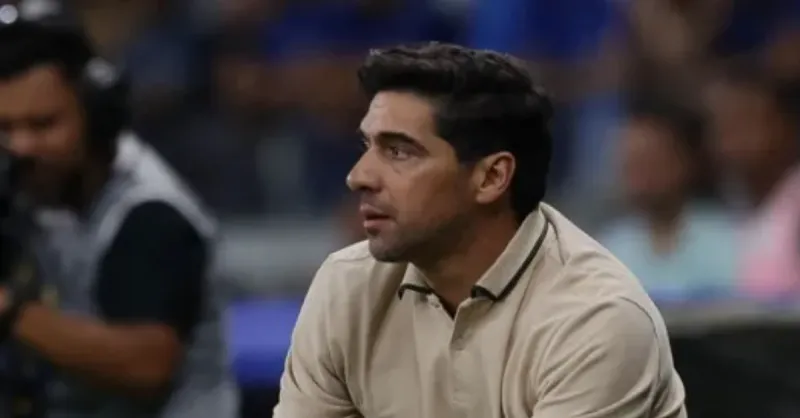 Longevidade de Abel Ferreira no Palmeiras: Um Fenômeno no Futebol Brasileiro
