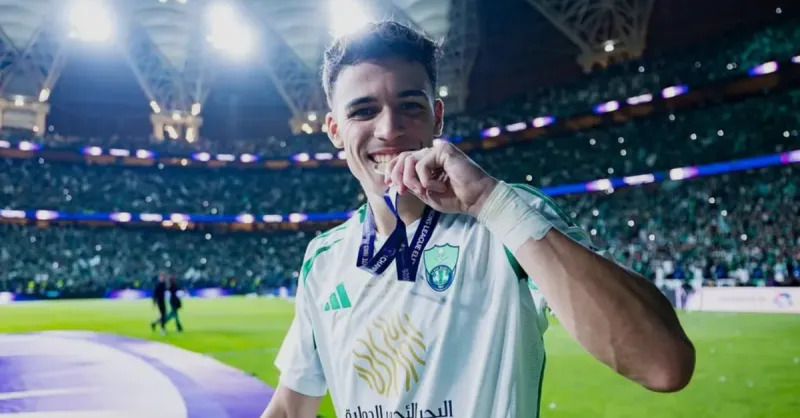 Porto Anuncia Reforço Chave: Gabri Veiga Chega para o Mundial de Clubes