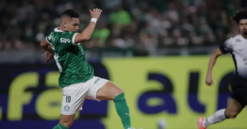 Palmeiras no Mundial de Clubes: Análise da Preparação e Status de Paulinho