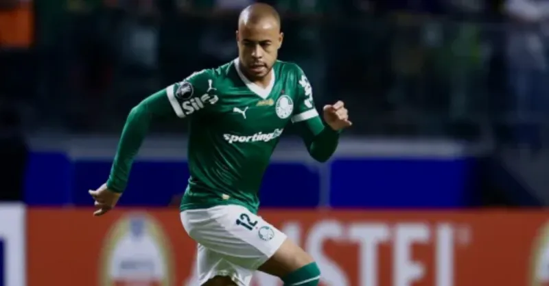 Palmeiras: O Futuro de Mayke e Marcos Rocha - Veteranos, Mercado e Estratégia