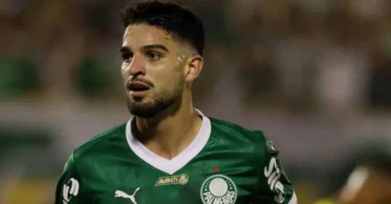 Flaco López Define Futuro no Palmeiras | Mercado de Transferências | Super Mundial de Clubes