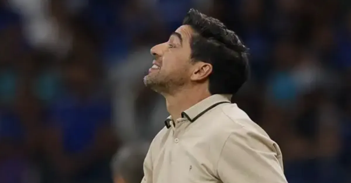 Palmeiras no Mundial de Clubes: A Estratégia de Abel Ferreira para Evitar Lesões e Garantir Elenco Completo