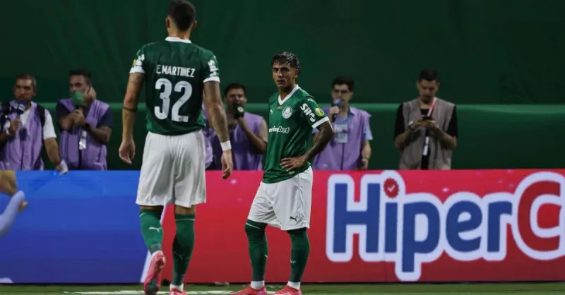 Palmeiras: Nova Estrutura de Recuperação Otimiza Desempenho de Atletas