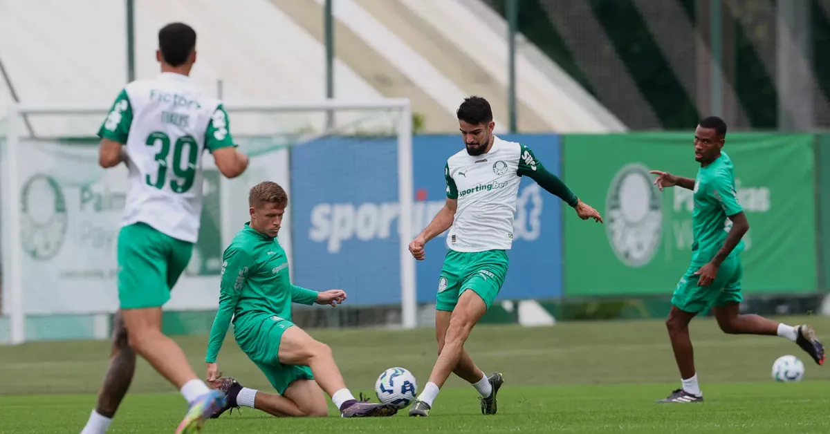 Mundial de Clubes 2025: Análise Completa das Chances de Palmeiras, Flamengo e Brasileiros