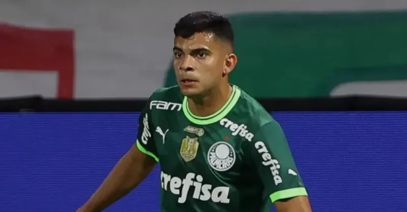 Bruno Rodrigues Fora do Mundial: Entenda a Longa Recuperação e o Impacto no Palmeiras