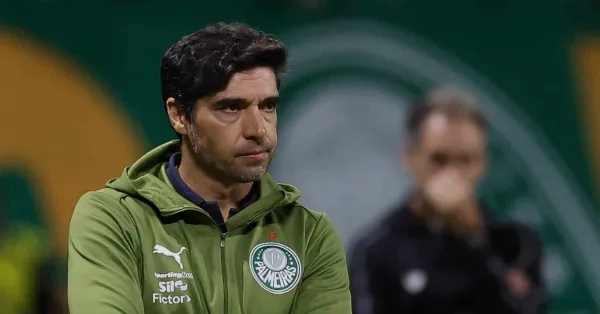 Palmeiras no Mundial: Tática Ofensiva de Abel Ferreira Contra o Porto - Análise Pré-Jogo