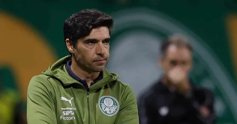Palmeiras no Mundial: Tática Ofensiva de Abel Ferreira Contra o Porto - Análise Pré-Jogo