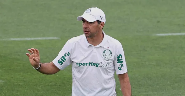 Abel Ferreira: Renovação de Contrato no Palmeiras e a Jornada no Mundial de Clubes
