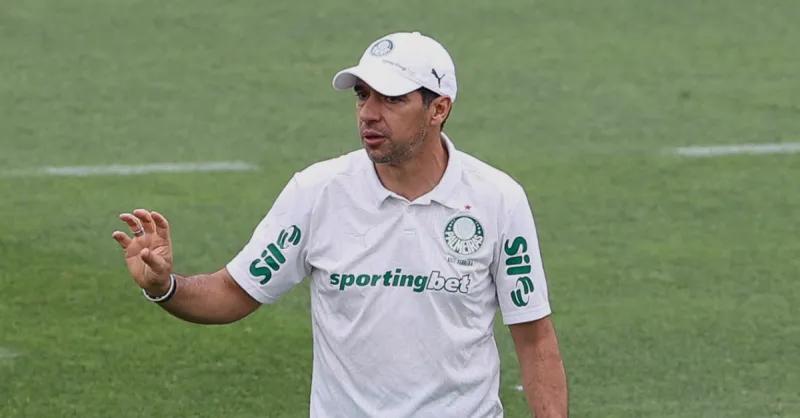 Abel Ferreira: Renovação de Contrato no Palmeiras e a Jornada no Mundial de Clubes