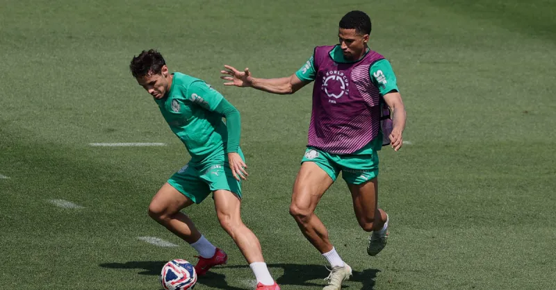 Palmeiras x Porto Mundial de Clubes: Análise Completa, Odds e Previsões