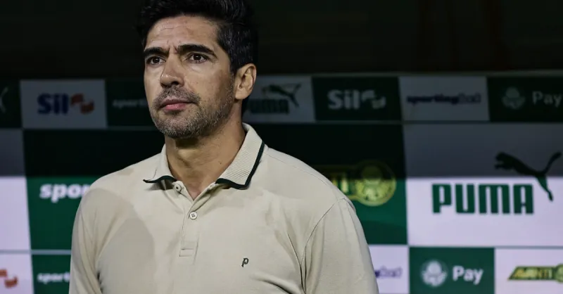 Análise da Escalação do Palmeiras no Mundial: As Escolhas de Abel Ferreira