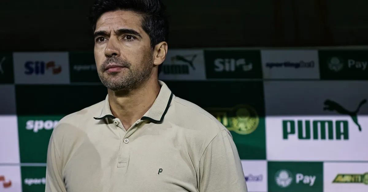 Análise da Escalação do Palmeiras no Mundial: As Escolhas de Abel Ferreira