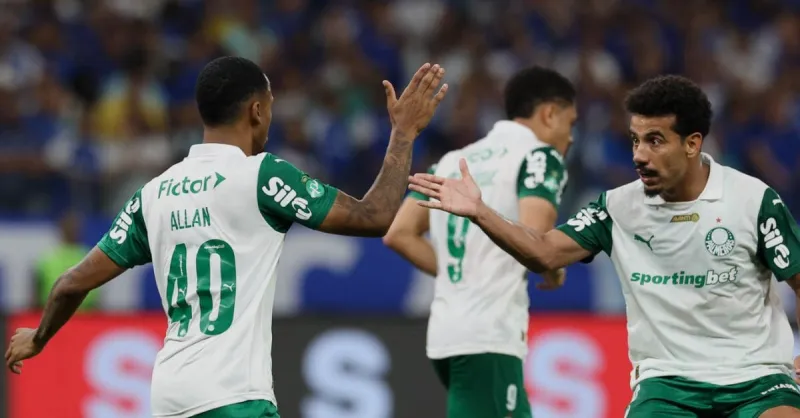 Palmeiras no Mundial de Clubes da FIFA: Análise Profunda do Elenco e Adversários