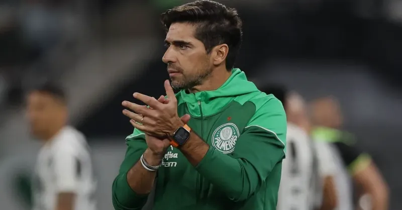 Abel Ferreira, Palmeiras e Arbitragem no Mundial de Clubes: Análise Crítica