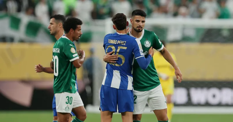 Palmeiras no Mundial de Clubes: Análise da Imprensa Internacional e Desempenho