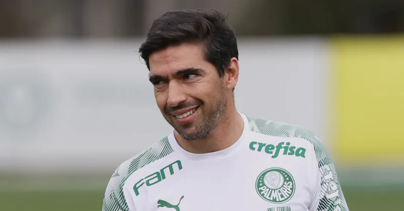 Palmeiras de Abel Ferreira: Análise da FIFA e Sucesso Tático no Futebol Mundial