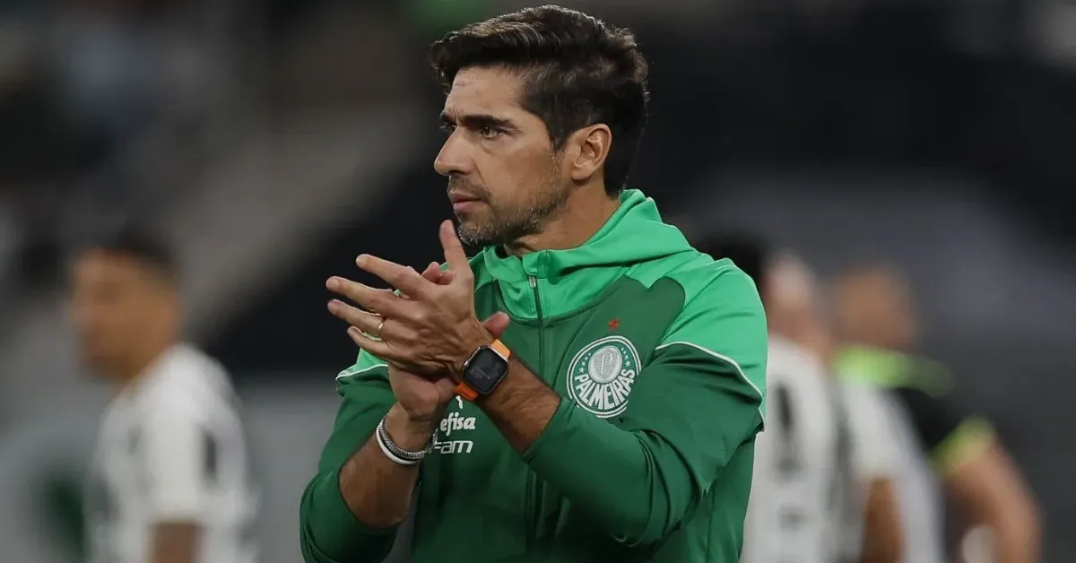 Palmeiras no Mundial: Análise da Estratégia de Abel Ferreira e a Escalação Decisiva