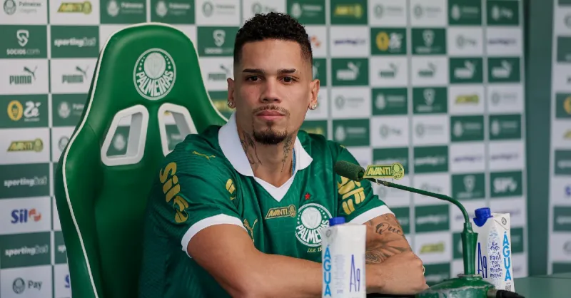 Paulinho Palmeiras: Situação Física, Abel Ferreira e a Frustração da Torcida no Mundial