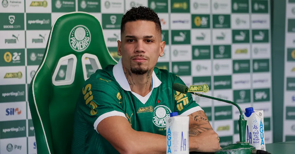 Paulinho Palmeiras: Situação Física, Abel Ferreira e a Frustração da Torcida no Mundial
