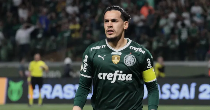 Palmeiras: Análise de Gustavo Gómez sobre a Evolução e o Duelo com Inter Miami