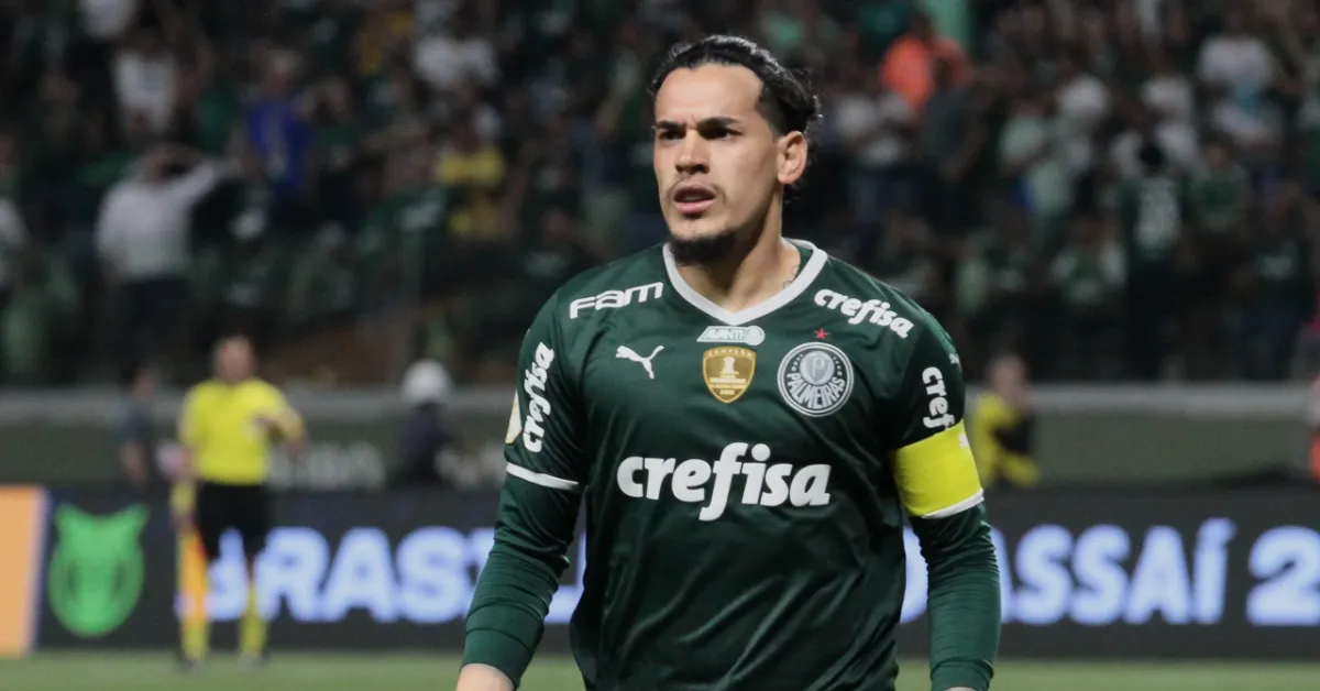 Palmeiras: Análise de Gustavo Gómez sobre a Evolução e o Duelo com Inter Miami