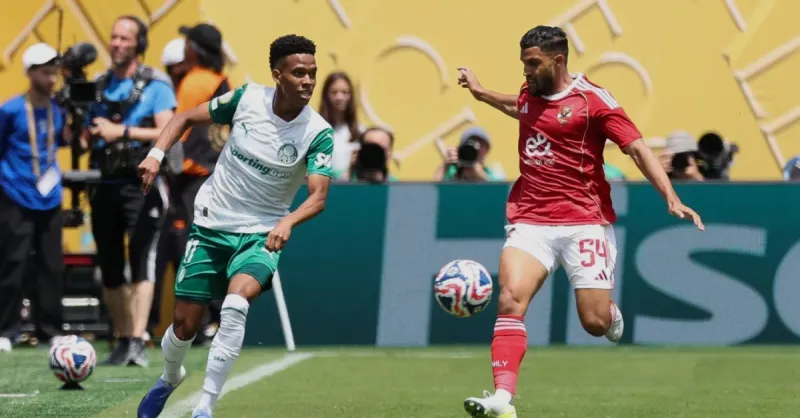 Palmeiras x Inter Miami: Defesa Alviverde Enfrenta Messi e Suárez no Mundial de Clubes