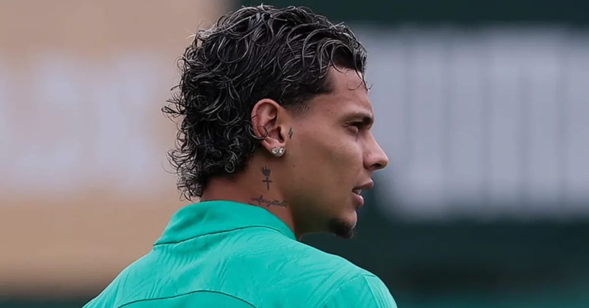 Palmeiras: Saída de Richard Ríos e o Sonho do Retorno de Danilo – Análise Exclusiva