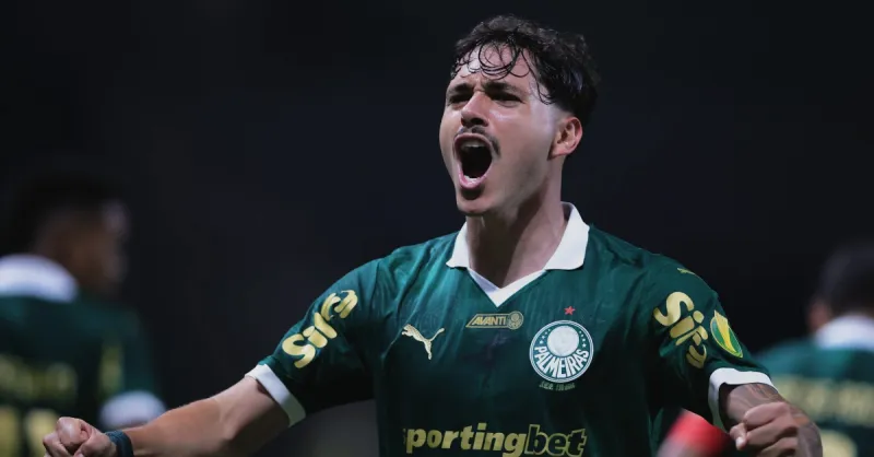 Maurício Brilha no Mundial: Abel Ferreira Ousa na Escolha do Palmeiras?