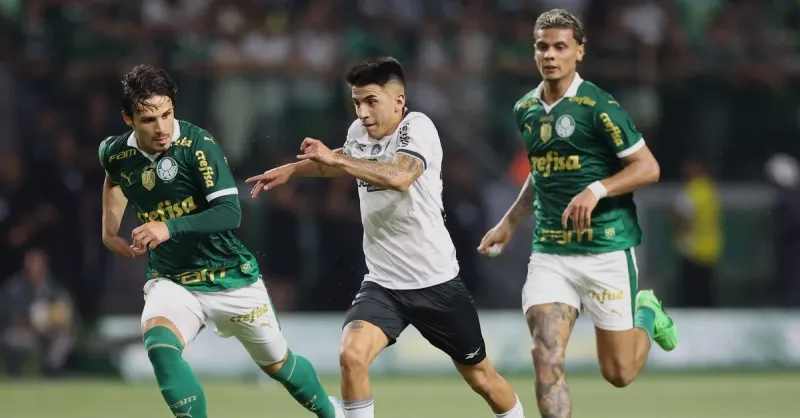 Palmeiras x Botafogo: Análise Profunda do Histórico no Cartola FC e a Rivalidade que Incendeia o Futebol