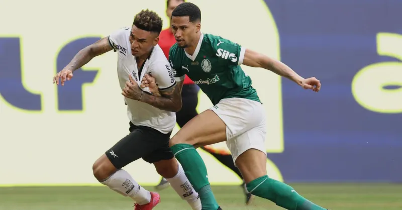 Mundial de Clubes: Palmeiras x Botafogo - Preços de Ingressos e Disponibilidade