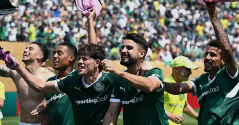 Palmeiras x Chelsea: Reedição da Final do Mundial 2021 – Análise Completa e Desfalques