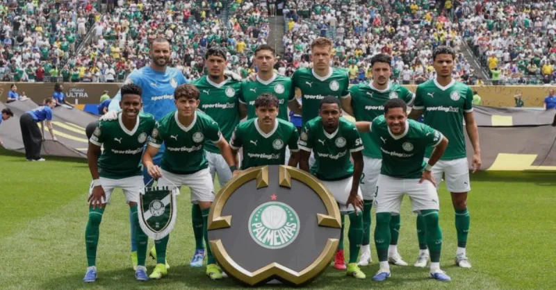 Palmeiras x Chelsea: O Jogo de R$115 Milhões no Mundial de Clubes