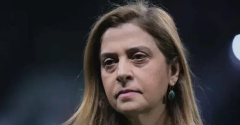 Leila Pereira: A Gestão Profissional por Trás do Sucesso do Palmeiras no Mundial e as Críticas aos Dirigentes Brasileiros