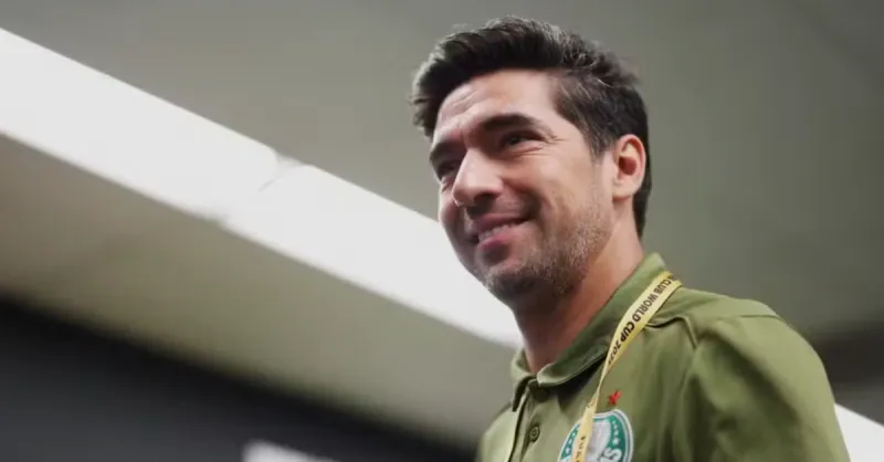 Palmeiras x Chelsea: Abel Ferreira Desenha Escalação Estratégica para o Mundial
