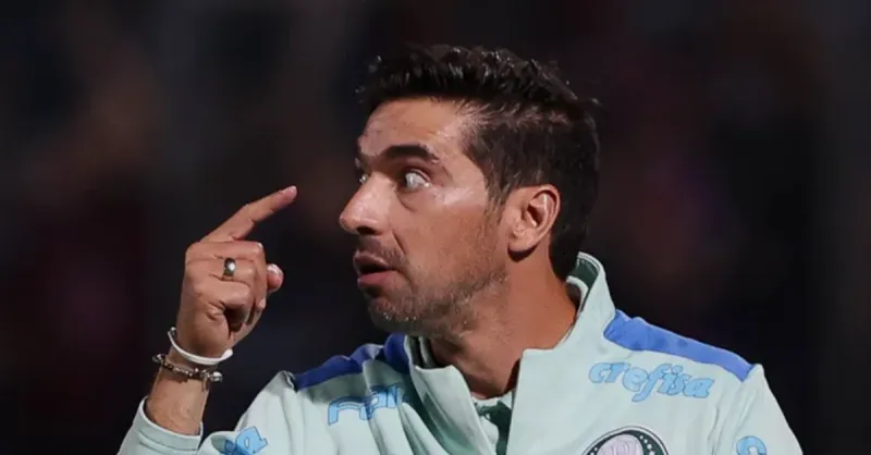 Palmeiras: Formação Surpreendente e Novo Capitão Contra o Chelsea no Mundial