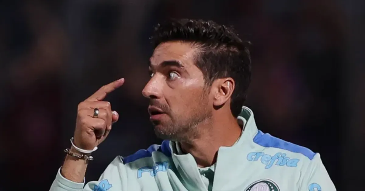 Palmeiras: Formação Surpreendente e Novo Capitão Contra o Chelsea no Mundial