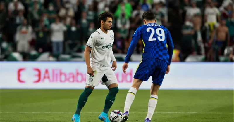 Palmeiras x Chelsea: Reencontro Épico no Mundial de Clubes – Previsões e Destaques