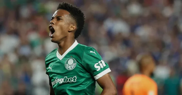 Estêvão: Despedida Emocionante do Palmeiras e Ida para o Chelsea - Detalhes da Transferência