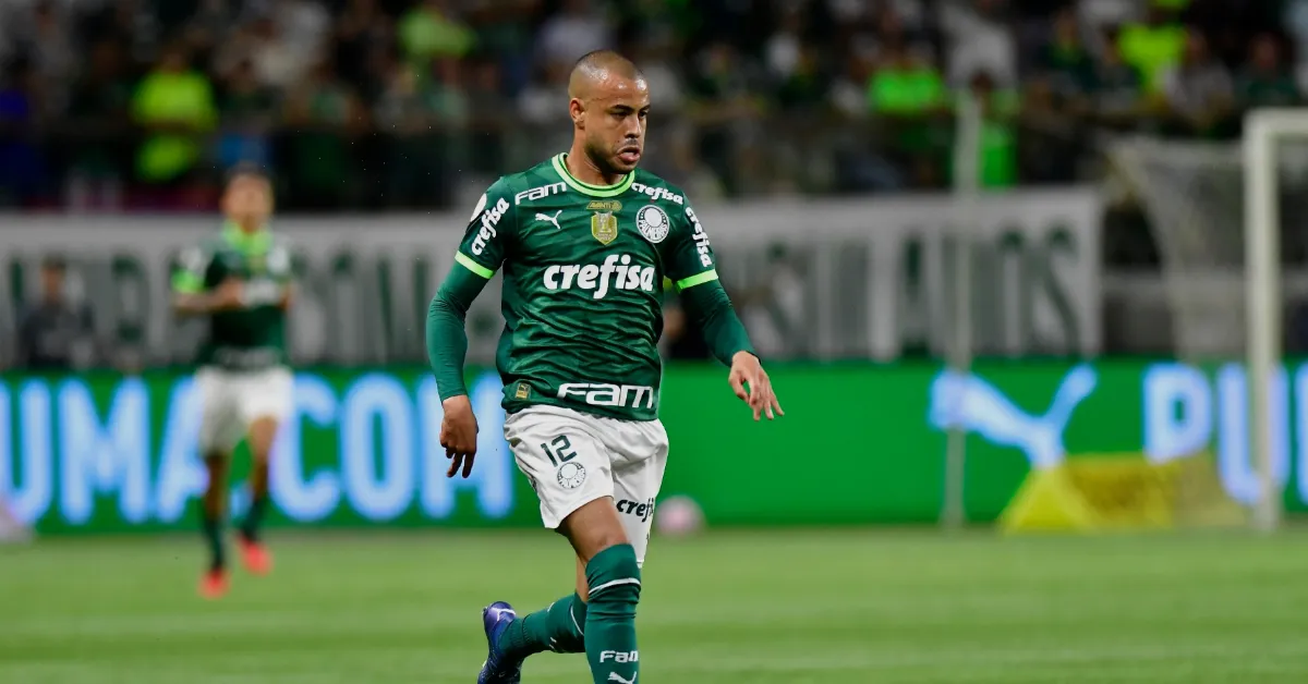 Exclusivo: Mayke Próximo do Santos e Situação de Veiga no Palmeiras Revelada por Sormani