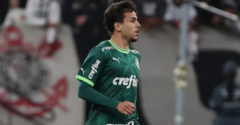 Palmeiras: Pedro Lima Se Despede Após Uma Década e Ruma ao Futebol Europeu
