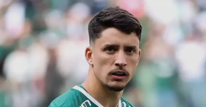 Palmeiras em Alerta: Ausências de Piquerez e Murilo Podem Mudar os Planos do Verdão