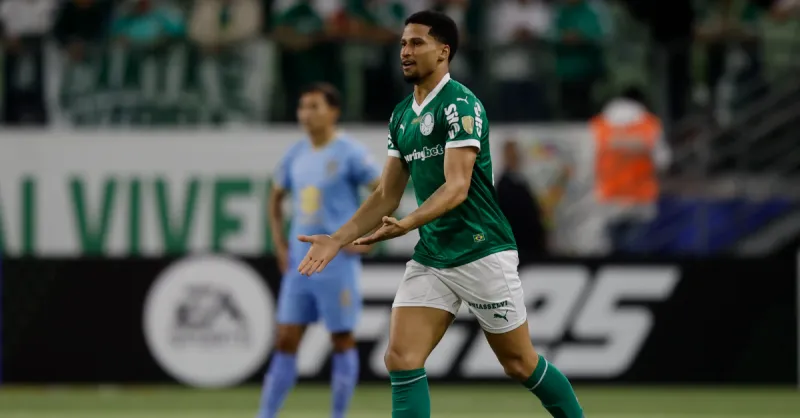 Desfalque Crucial: Murilo Fora do Mundial de Clubes? Impacto no Palmeiras