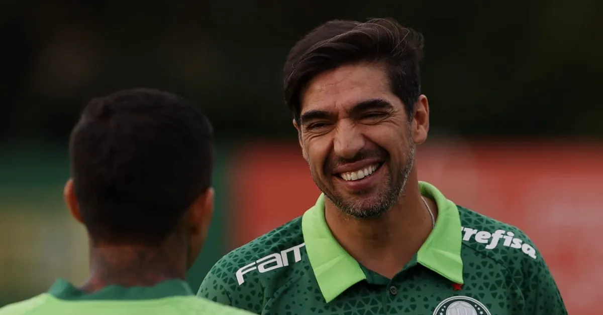 Abel Ferreira: 100 Vitórias no Brasileirão Pelo Palmeiras - Entenda o Legado