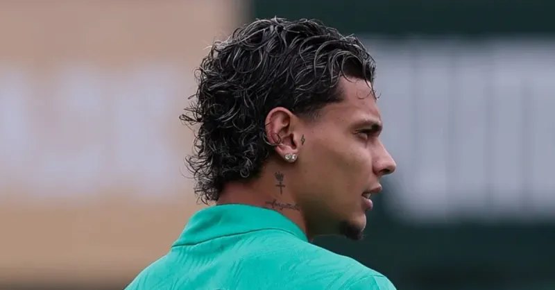 Richard Ríos na Roma? Detalhes da Nova Proposta Milionária ao Palmeiras