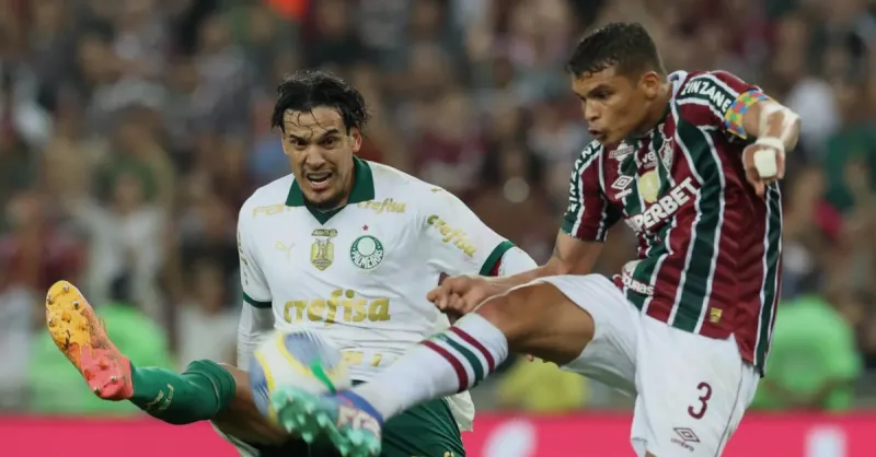Fluminense x Palmeiras: Prognóstico e Análise do Confronto no Maracanã