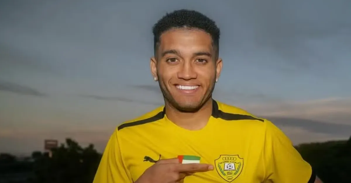 Palmeiras Vende Zagueiro Gabriel Vareta para o Al Wasl: Detalhes da Negociação