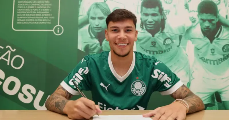 Erick Belé: Multa de R$ 654 Mi e Estreia na Seleção Sub-20