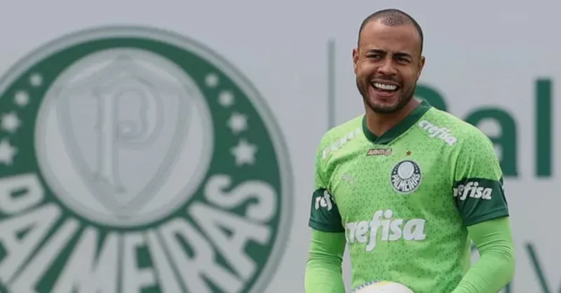 Mayke Fora do Palmeiras: Negociação com Santos Define Saída do Lateral