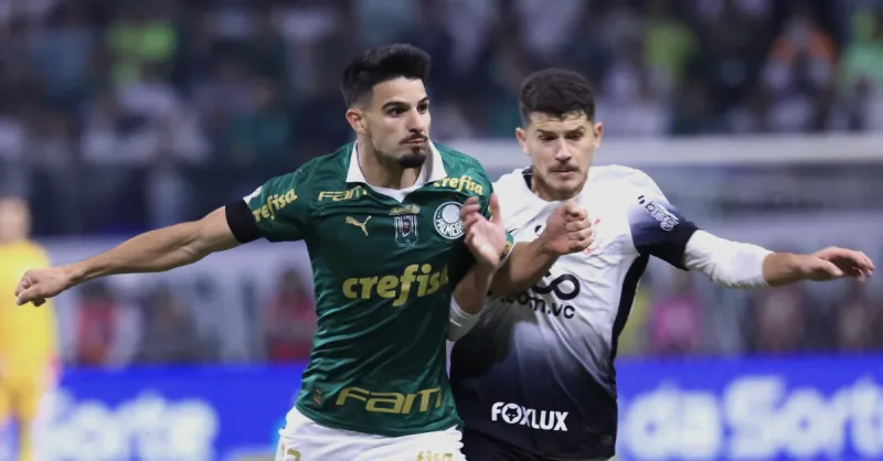 Dérbi: Escalação do Palmeiras, Retornos e Estratégia de Abel